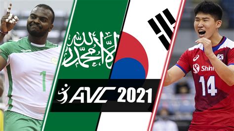 korea vs arab saudi live